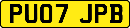 PU07JPB