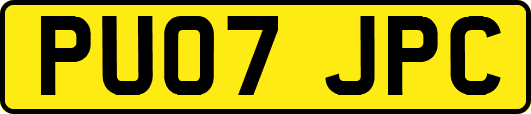 PU07JPC