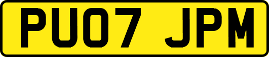PU07JPM