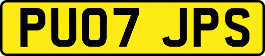 PU07JPS