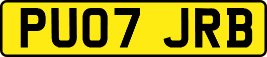 PU07JRB