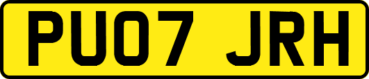 PU07JRH