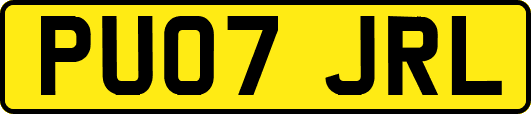PU07JRL