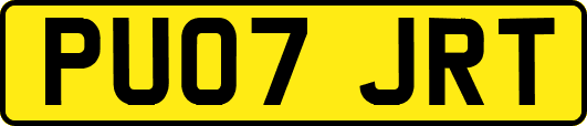 PU07JRT