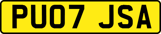 PU07JSA