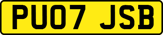 PU07JSB