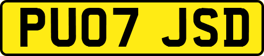 PU07JSD
