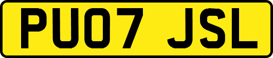 PU07JSL