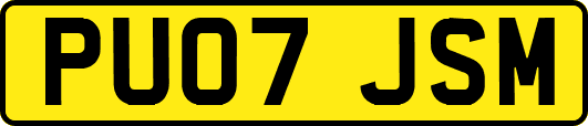 PU07JSM