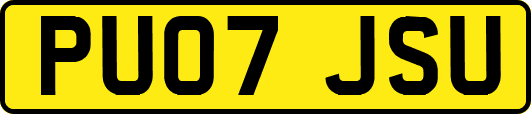 PU07JSU