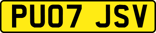 PU07JSV