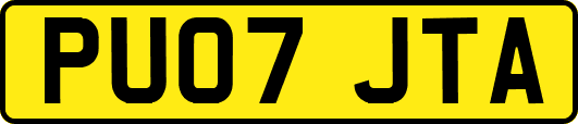 PU07JTA