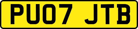PU07JTB