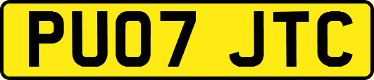 PU07JTC