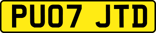 PU07JTD