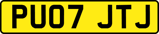PU07JTJ