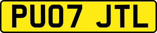 PU07JTL