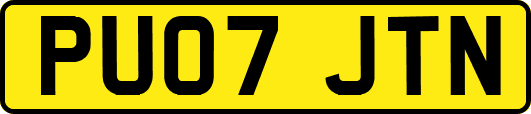 PU07JTN
