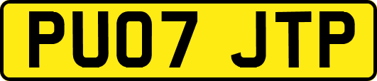 PU07JTP