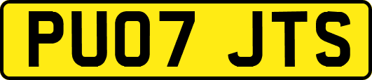 PU07JTS