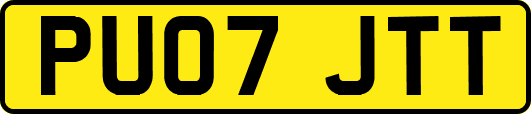 PU07JTT