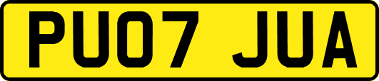 PU07JUA