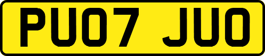 PU07JUO