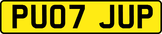 PU07JUP