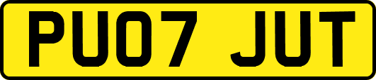 PU07JUT