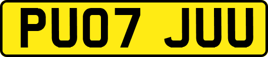 PU07JUU