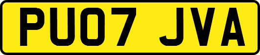 PU07JVA