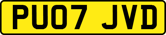 PU07JVD