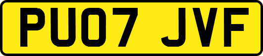 PU07JVF