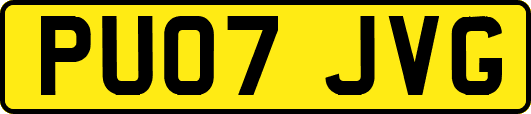 PU07JVG