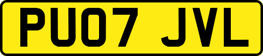 PU07JVL