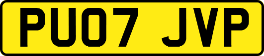 PU07JVP