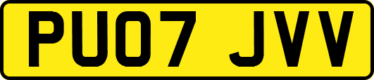 PU07JVV