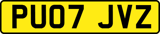 PU07JVZ
