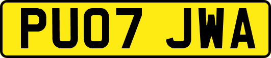 PU07JWA