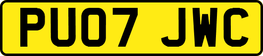 PU07JWC