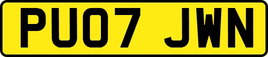 PU07JWN
