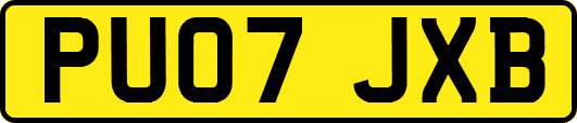 PU07JXB