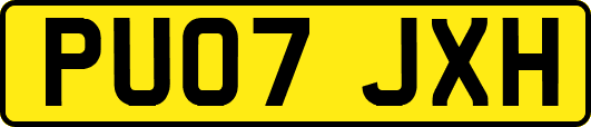 PU07JXH