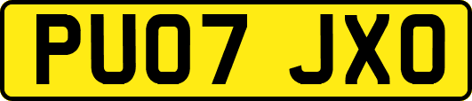 PU07JXO