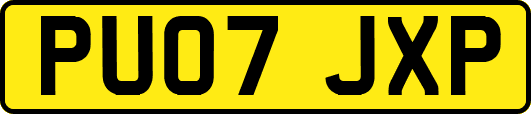 PU07JXP