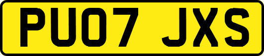 PU07JXS