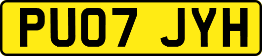 PU07JYH
