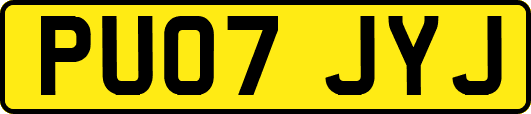 PU07JYJ