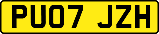 PU07JZH