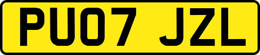 PU07JZL